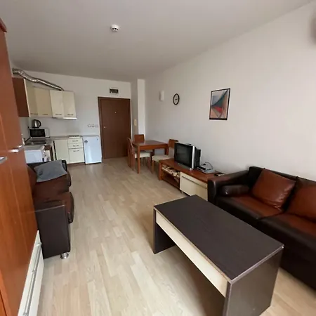 Stella Polaris 1 * סאני ביץ'