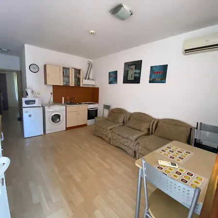 Stella Polaris 1 * סאני ביץ'