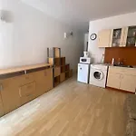 Stella Polaris 1 Apartman Napospart