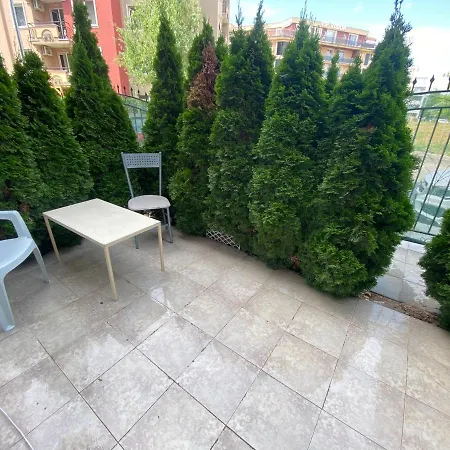 Apartament Stella Polaris 1 *