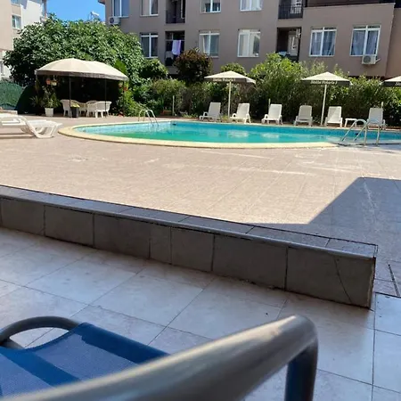 Stella Polaris 1 * Słoneczny Brzeg