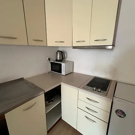 Stella Polaris 1 * Słoneczny Brzeg