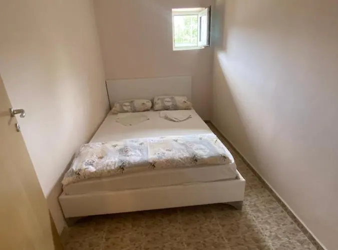 Appartement Stella Polaris 1 *