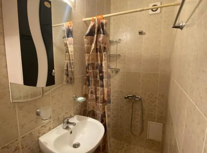 Stella Polaris 1 Appartement Slantchev Briag