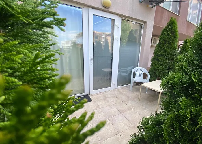 Stella Polaris 1 Slantchev Briag