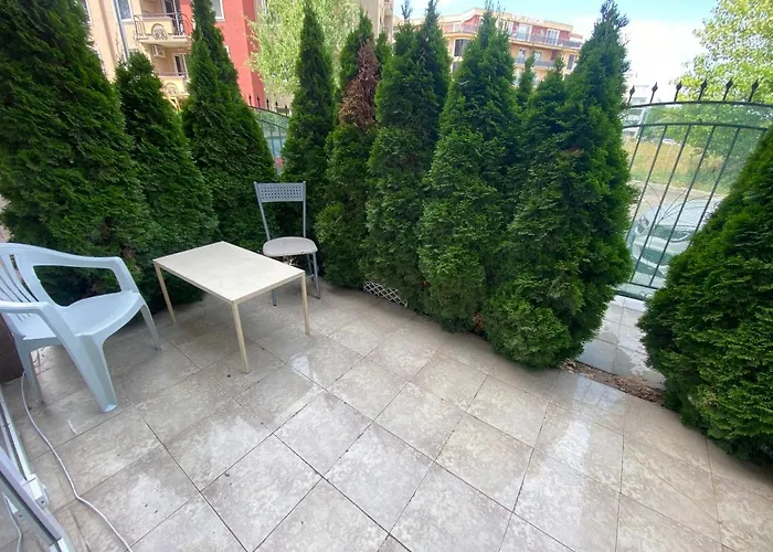 Appartement Stella Polaris 1 *