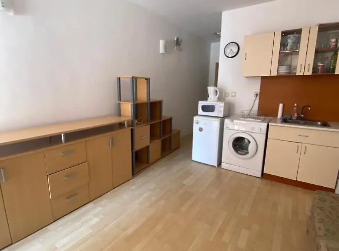 Stella Polaris 1 Appartement Slantchev Briag