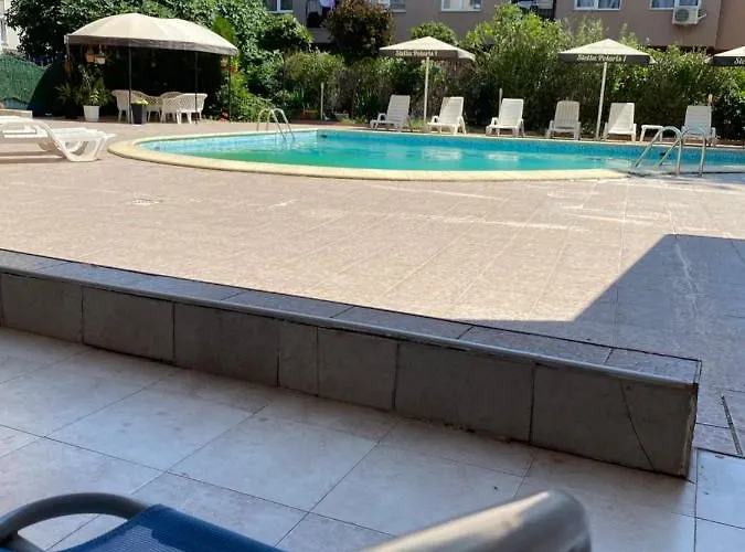 Stella Polaris 1 * Slantchev Briag