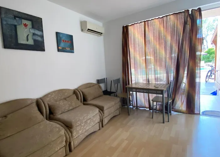 Appartement Stella Polaris 1