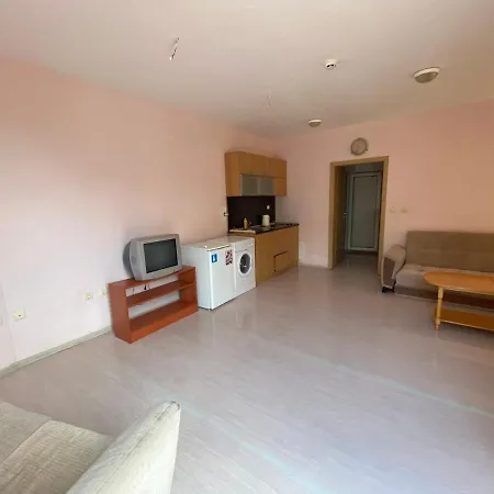 شقة Stella Polaris 1 *