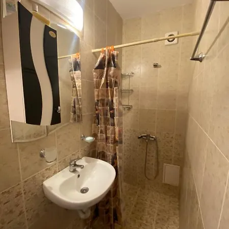 Stella Polaris 1 Апартаменты Солнечный берег