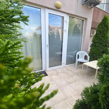 Stella Polaris 1 Солнечный берег