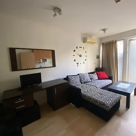 Stella Polaris 1 Апартаменты