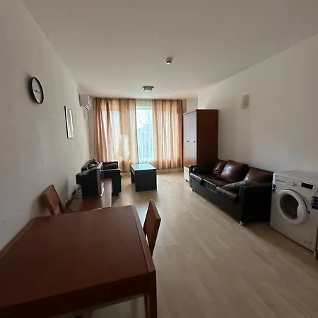 Stella Polaris 1 Apartamento
