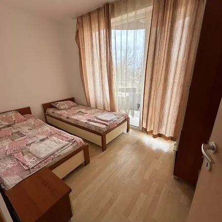 Stella Polaris 1 * Солнечный берег