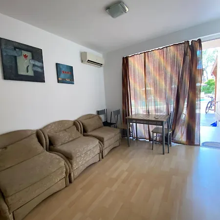 Apartamento Stella Polaris 1