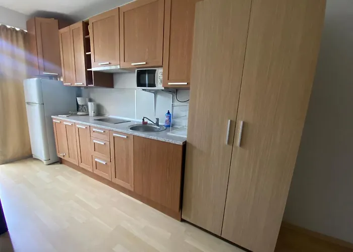 Apartment Stella Polaris 1 *