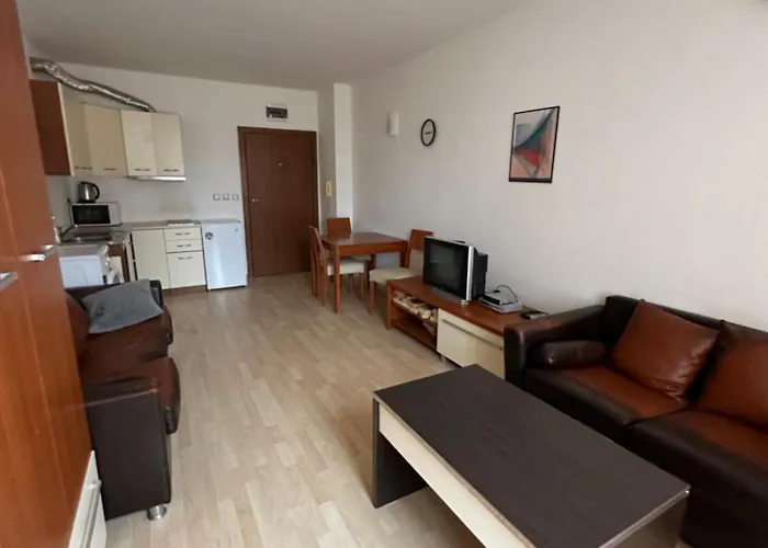 Stella Polaris 1 * Sunny Beach